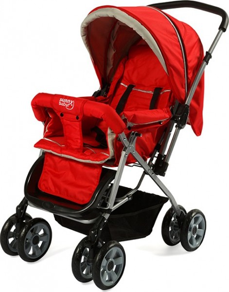 Sunny Baby Lifos Bebek Arabası