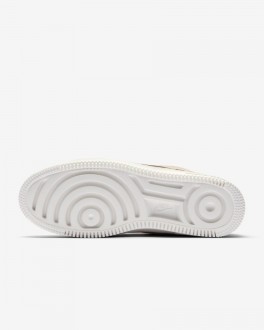 Nike Air Force 1 Sage Low Kadın Spor Ayakkabı