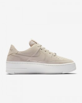 Nike Air Force 1 Sage Low Kadın Spor Ayakkabı