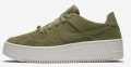 Nike Air Force 1 Sage Low (AR5339-200) Kadın Spor Ayakkabı