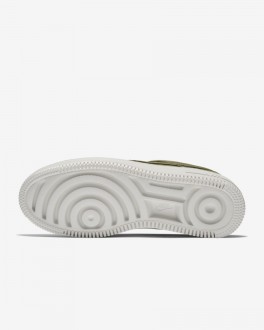 Nike Air Force 1 Sage Low Kadın Spor Ayakkabı
