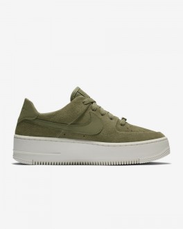 Nike Air Force 1 Sage Low Kadın Spor Ayakkabı
