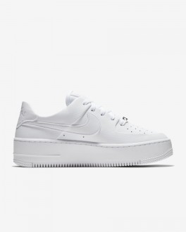 Nike Air Force 1 Sage Low Kadın Spor Ayakkabı