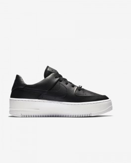 Nike Air Force 1 Sage Low Kadın Spor Ayakkabı