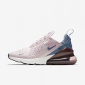 Nike Air Max 270 (AH6789-602) Kadın Spor Ayakkabı