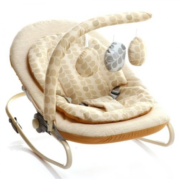 Baby Plus Lounge Ana Kucağı
