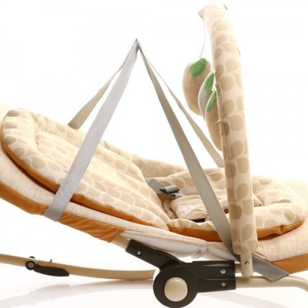 Baby Plus Lounge Ana Kucağı
