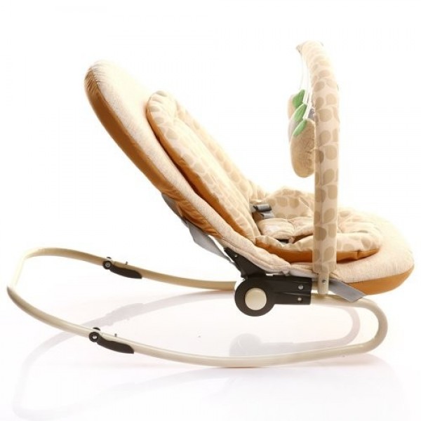Baby Plus Lounge Ana Kucağı