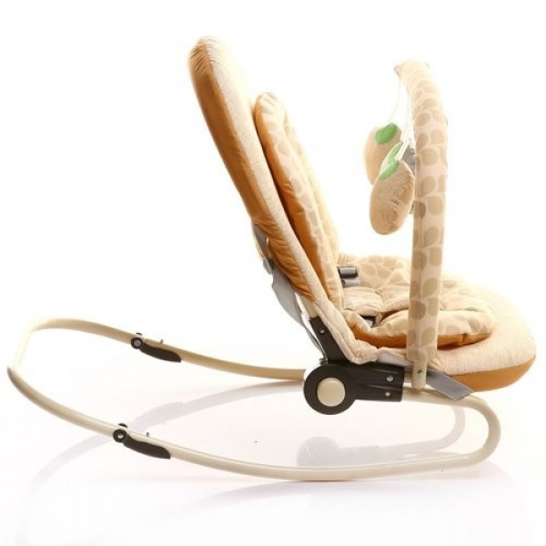 Baby Plus Lounge Ana Kucağı
