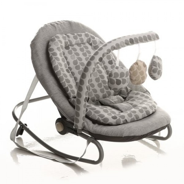 Baby Plus Lounge Ana Kucağı