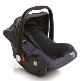 Baby Plus Toly Oto Koltuğu