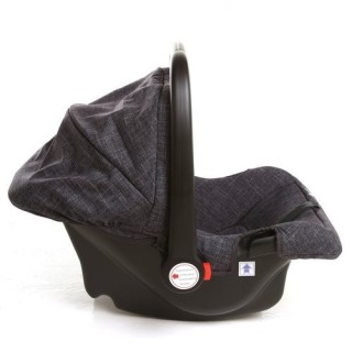 Baby Plus Toly Oto Koltuğu