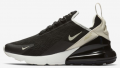 Nike Air Max 270 (AH6789-010) Kadın Spor Ayakkabı