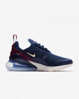Nike Air Max 270 Kadın Spor Ayakkabı
