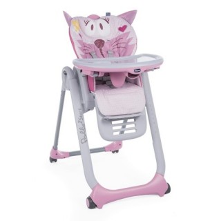 Chicco Polly 2 Mama Sandalyesi