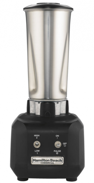 Hamilton Beach HBB250SR Blender