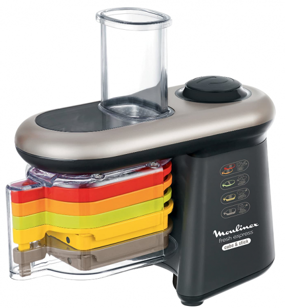 Moulinex Fresh DJ905810 Otomatik Rende