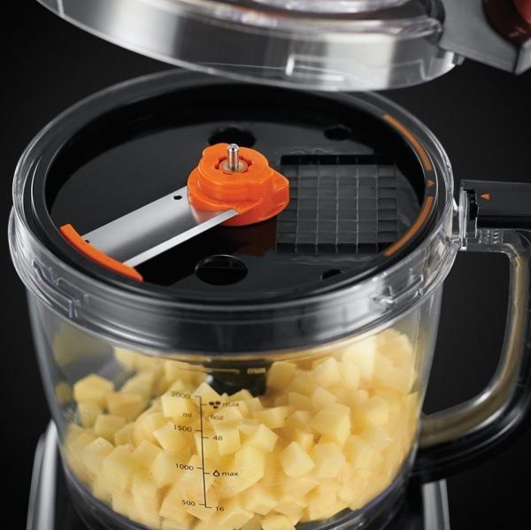 Russell Hobbs 22270-56 Mutfak Robotu
