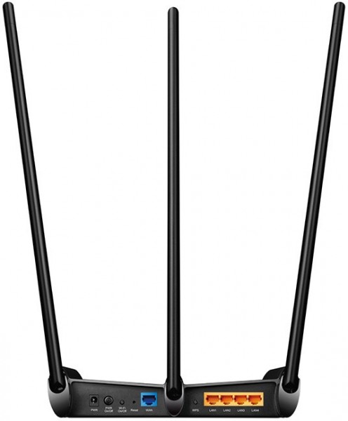 TP-Link Archer C58HP Router