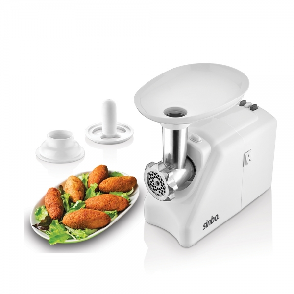 Sinbo SHB 3138 Kıyma Makinesi