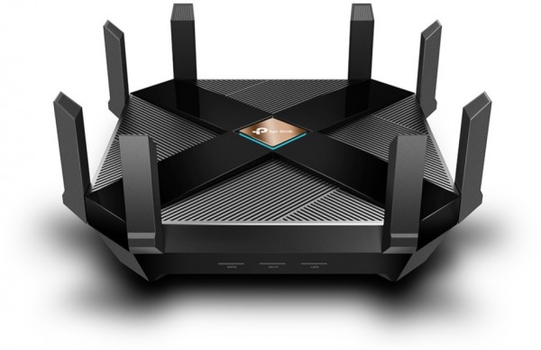 TP-Link Archer AX6000 Router