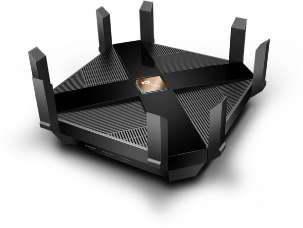 TP-Link Archer AX6000 Router