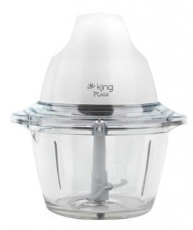 King Pixie K 714 Rondo