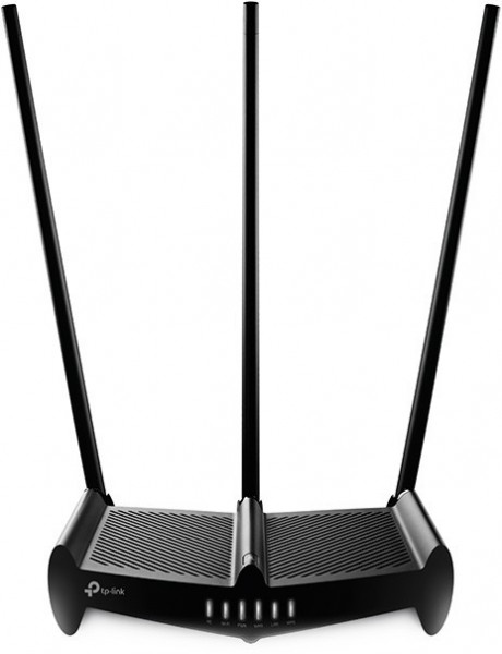 TP-Link TL-WR941HP Router
