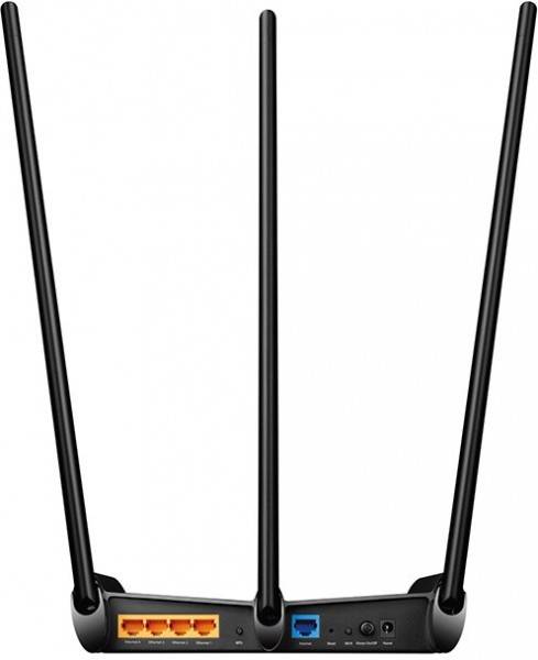 TP-Link TL-WR941HP Router