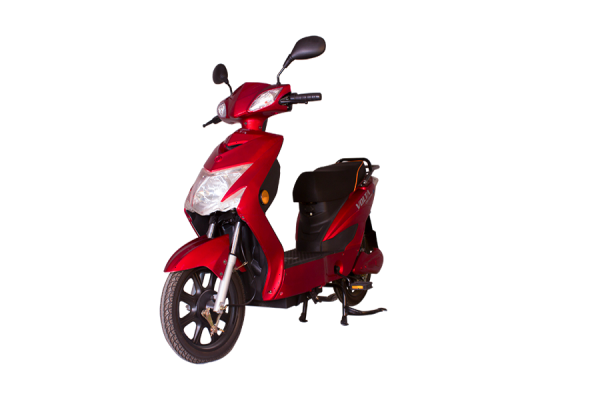 Volta VSX Scooter