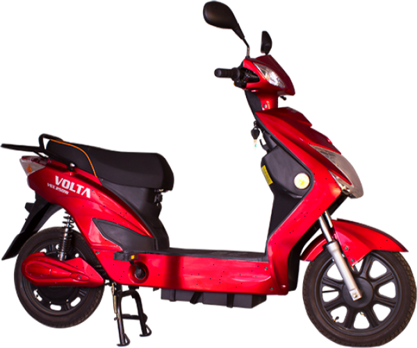 Volta VSX Scooter