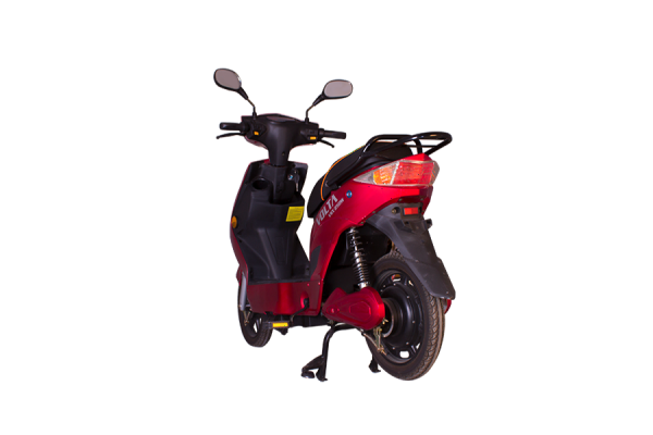 Volta VSX Scooter
