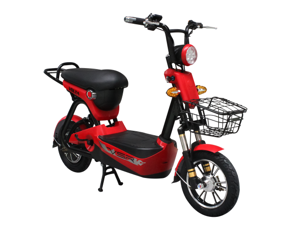 Volta VSR Moped
