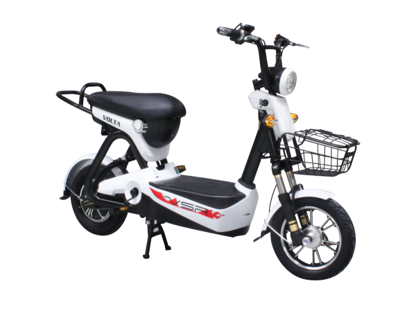 Volta VSR Moped