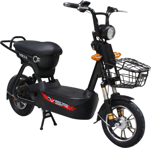 Volta VSR Moped