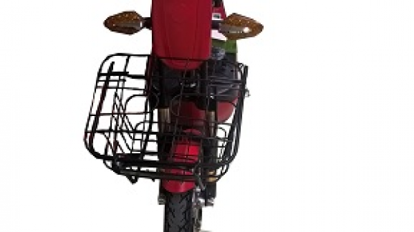 Volta VSR Moped