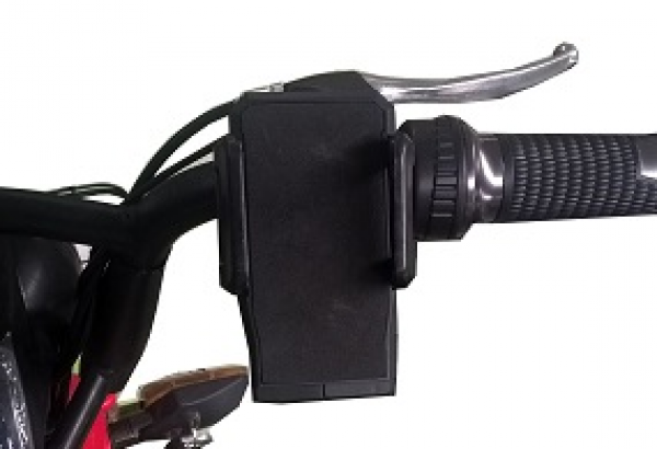 Volta VSR Moped