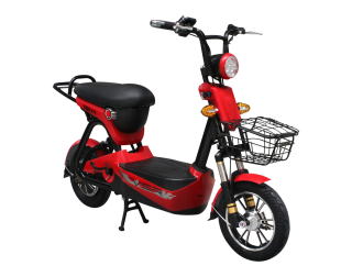 Volta VSR Moped