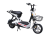 Volta VSR Moped