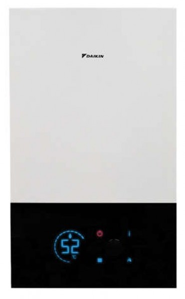 Daikin Condense 24 Kombi