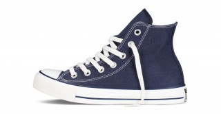 Converse Chuck Taylar All Star Unisex Spor Ayakkabı