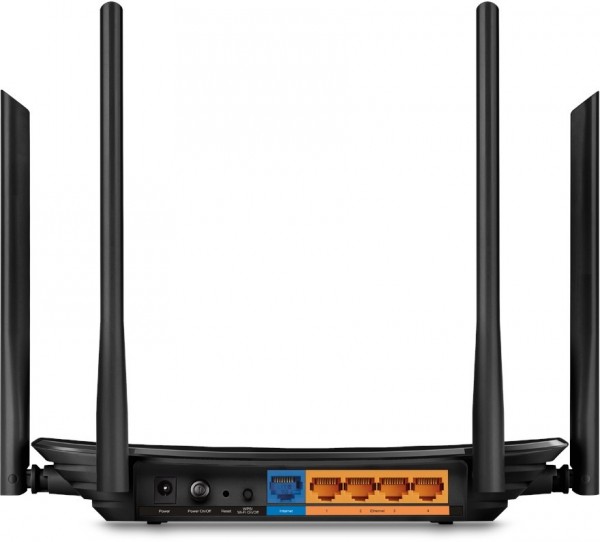 TP-Link Archer C6 Router