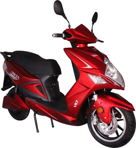 Volta VS7 Scooter
