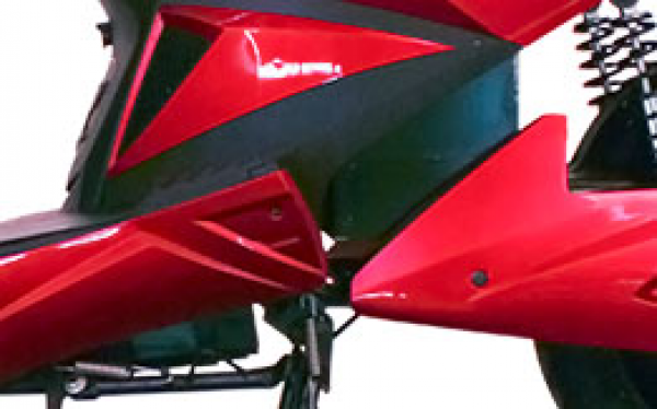 Volta VS7 Scooter