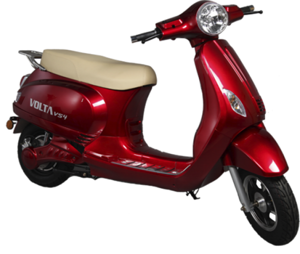 Volta VS4 Scooter