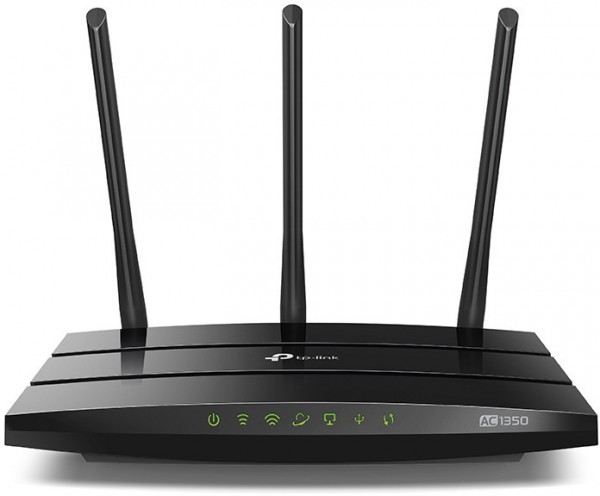 TP-Link TL-MR3620 Router