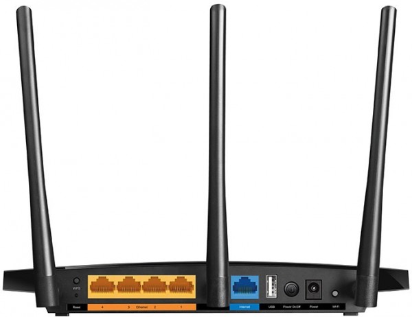 TP-Link TL-MR3620 Router