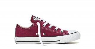 Converse Chuck Taylor All Star Unisex Spor Ayakkabı