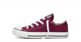 Converse Chuck Taylor All Star Unisex Spor Ayakkabı