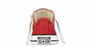 Converse Chuck Taylor All Star Unisex Spor Ayakkabı